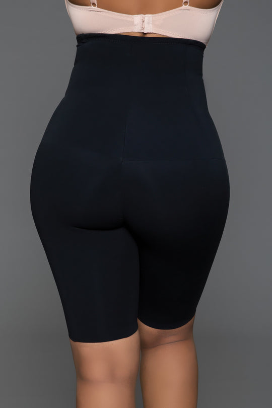 Shape Sculpting Shaper Shorts - Love it Curvy