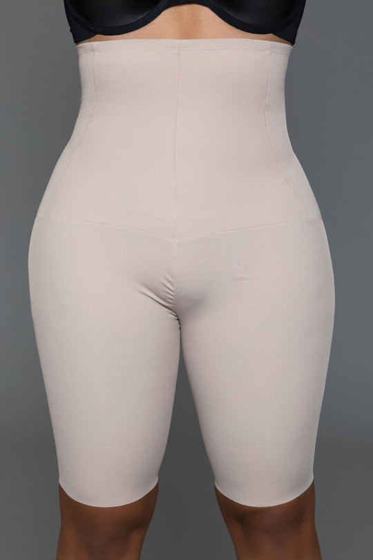 Shape Sculpting Shaper Shorts - Love it Curvy