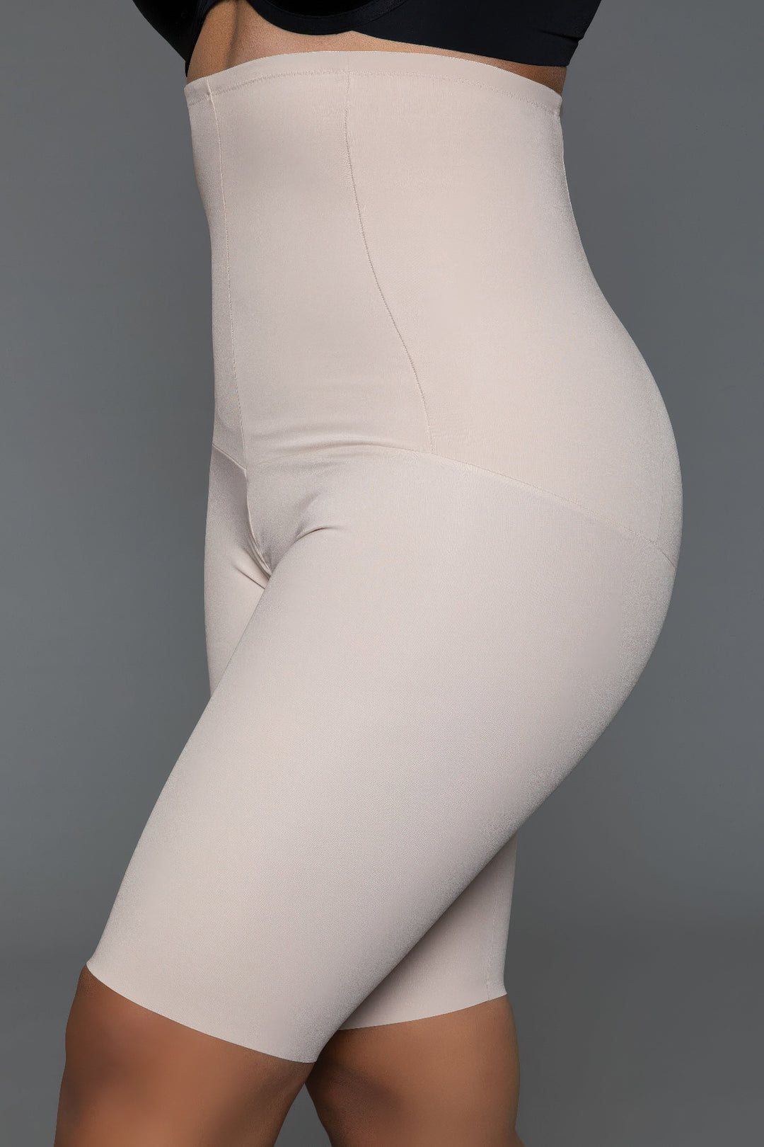 Shape Sculpting Shaper Shorts - Love it Curvy