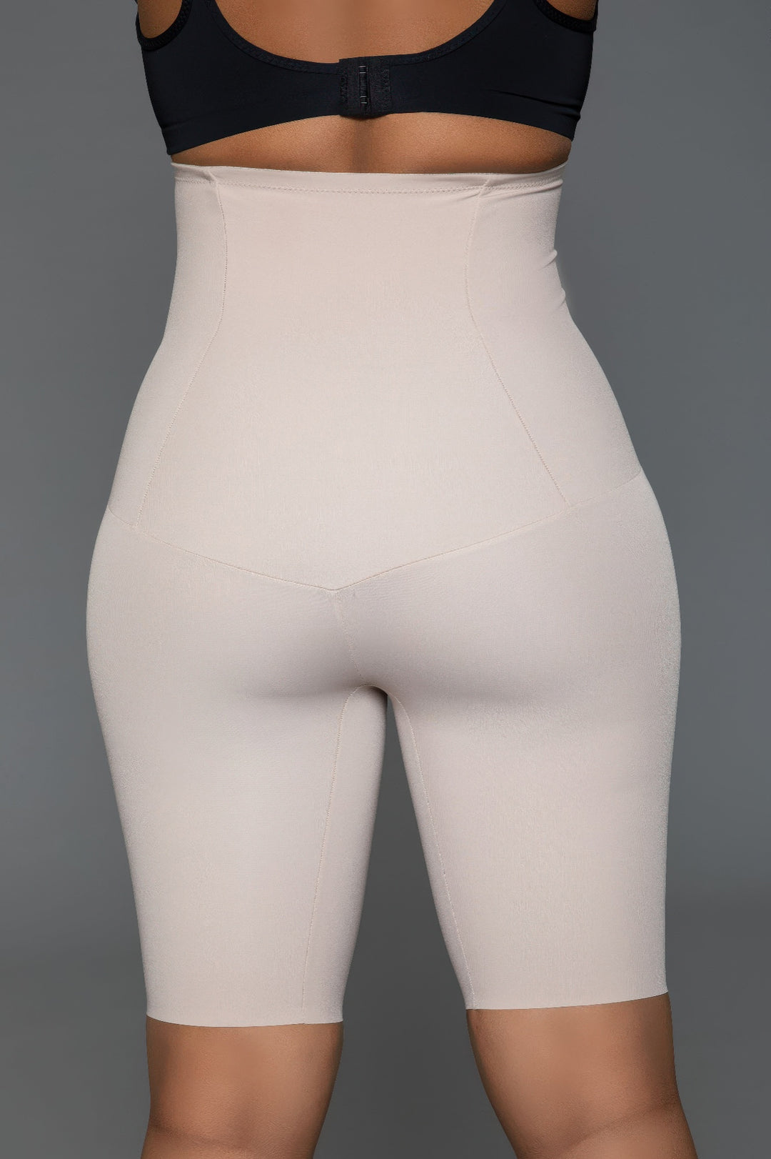Shape Sculpting Shaper Shorts - Love it Curvy