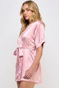 Rose Pink