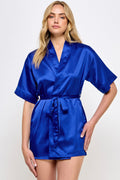 Royal Blue