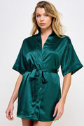 Forest Green