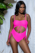 Neon Pink