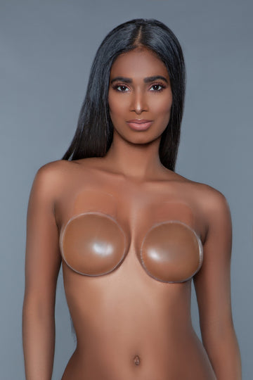 A Lil' Lift Set | Love It Curvy