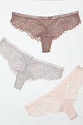 Peach/light Grey/pink