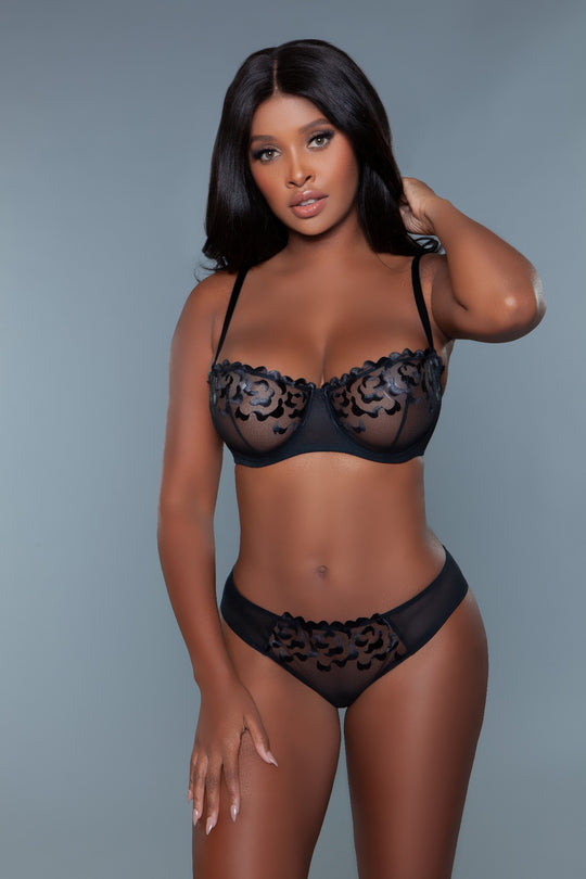 Nadine Bra - Love it Curvy