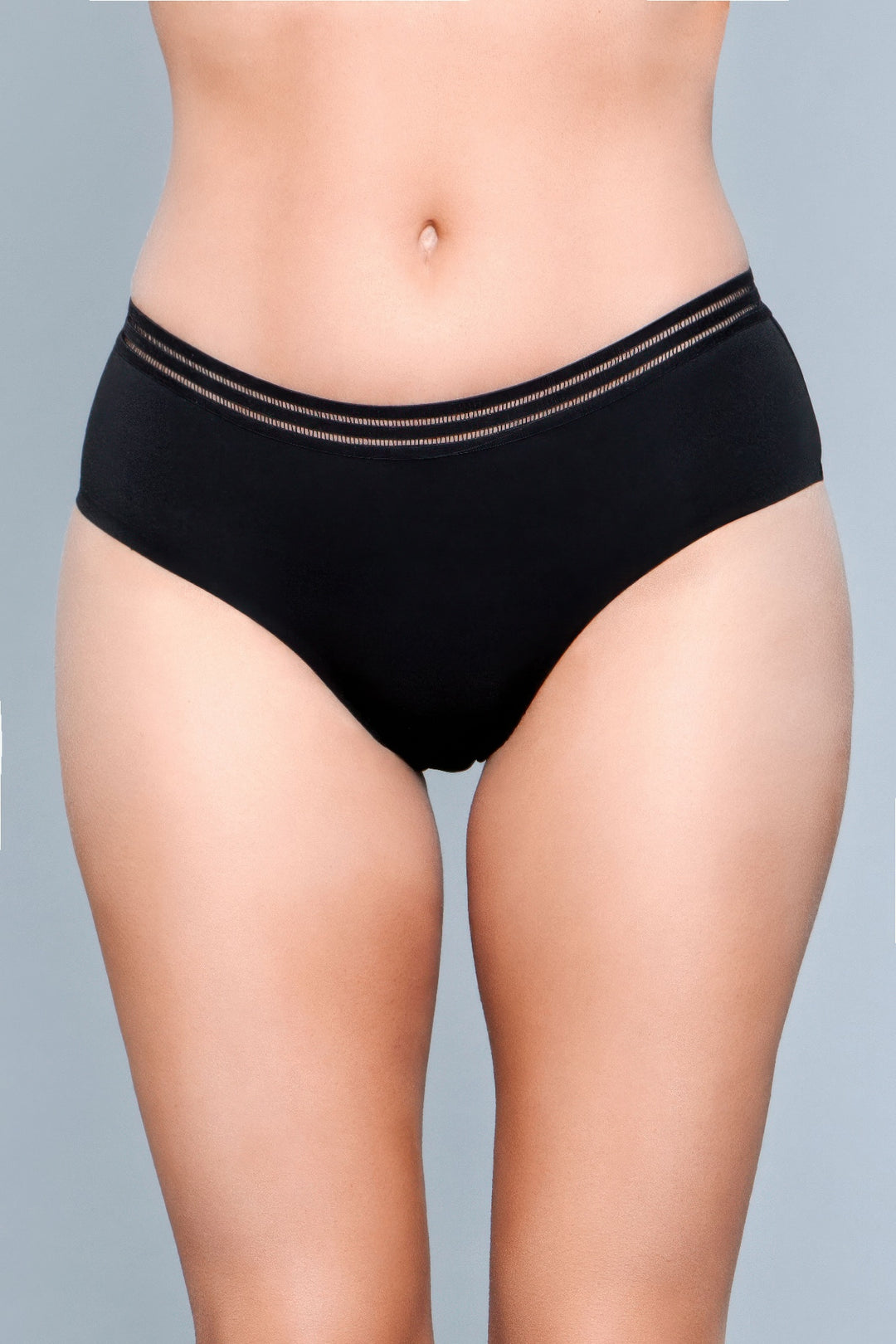 Roxy Panty - Love it Curvy