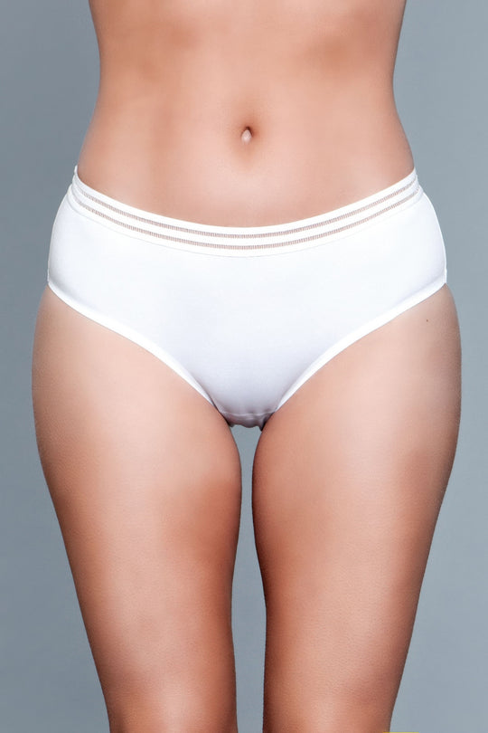 Roxy Panty - Love it Curvy