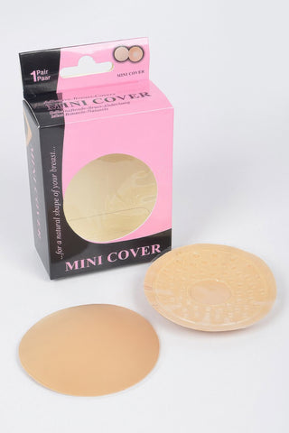 Lady Nipple Cover | Love It Curvy