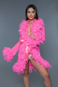 Hot Pink