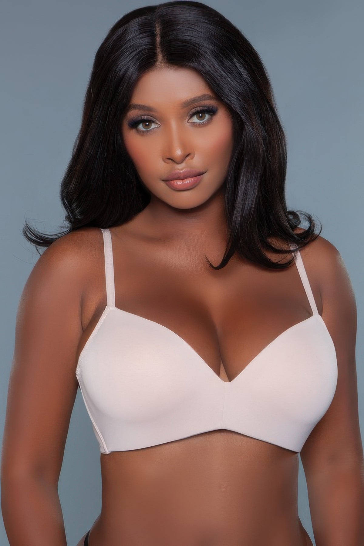 Miss Me Wireless Seamless Bra