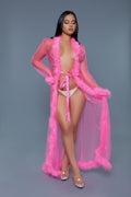 Neon Pink
