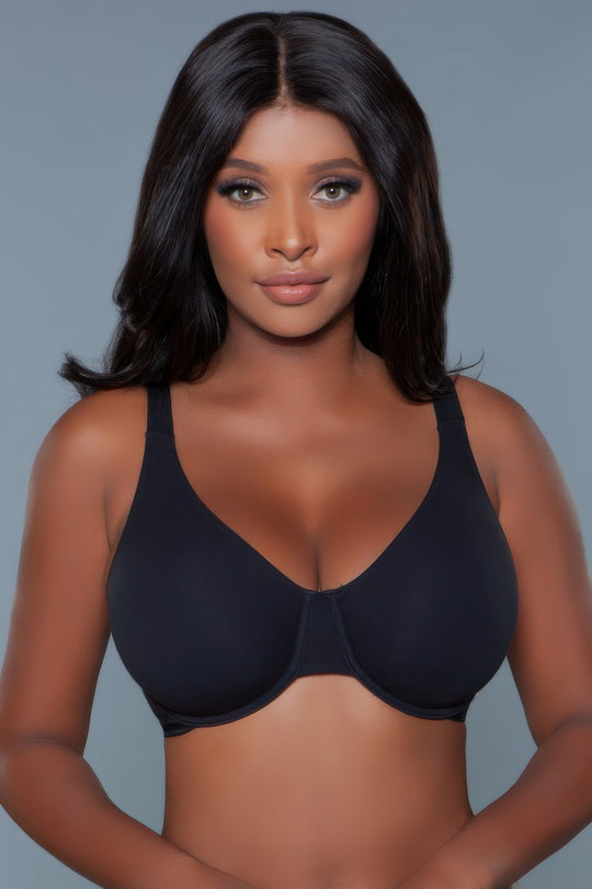 Veronica Bra Size - Love it Curvy