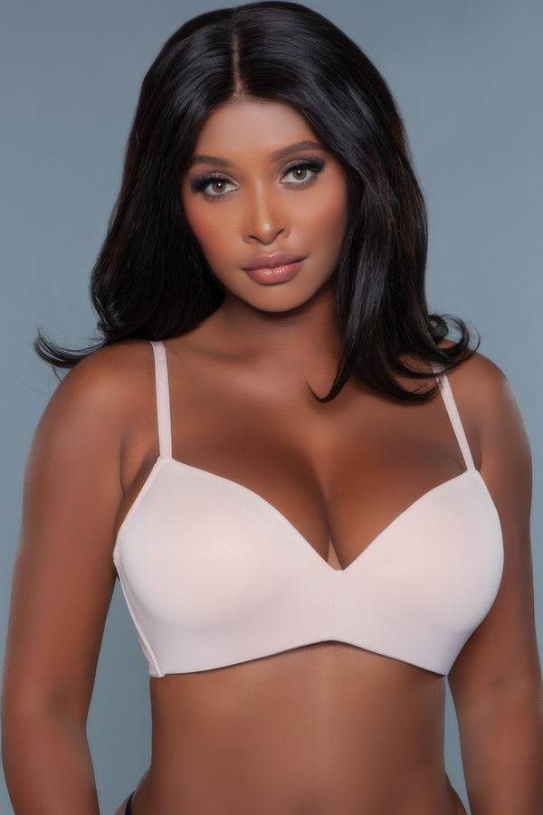 Miss Me Wireless Seamless Bra