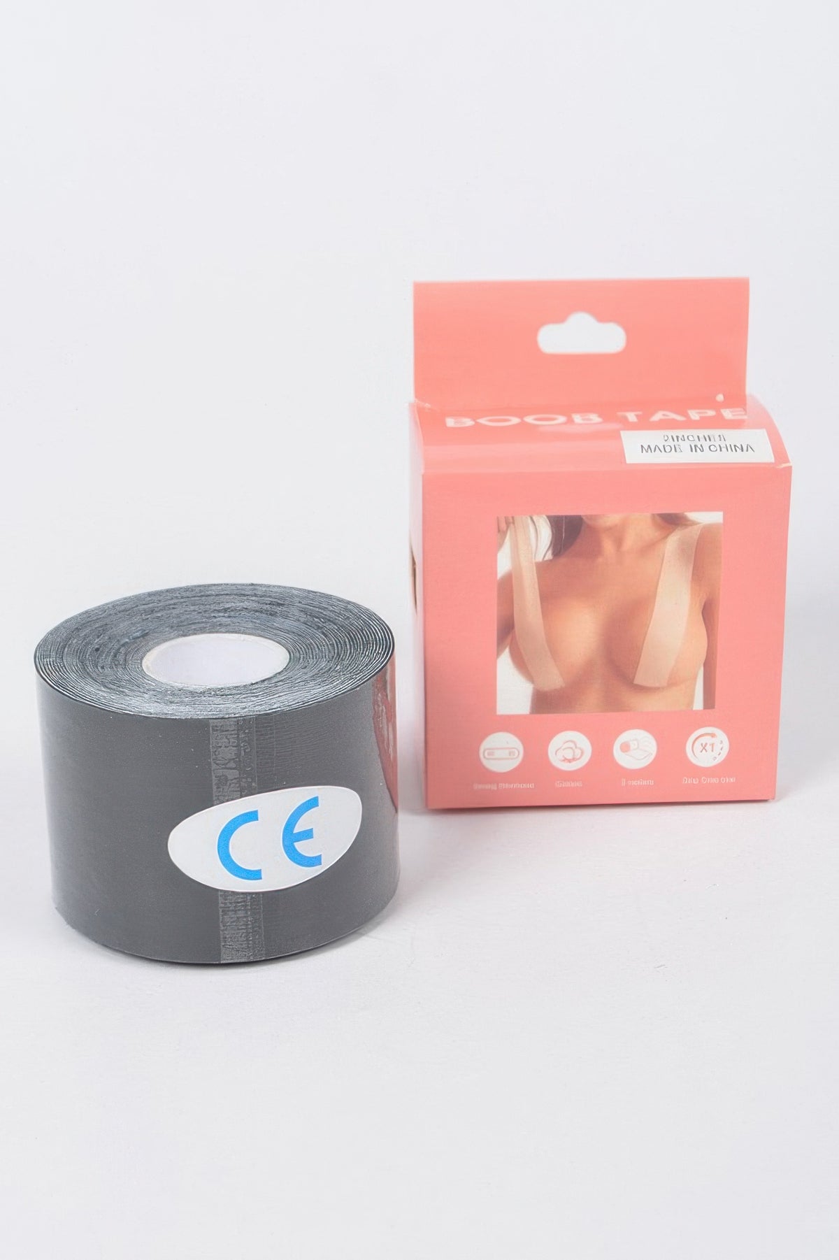 Booby Tape Roll