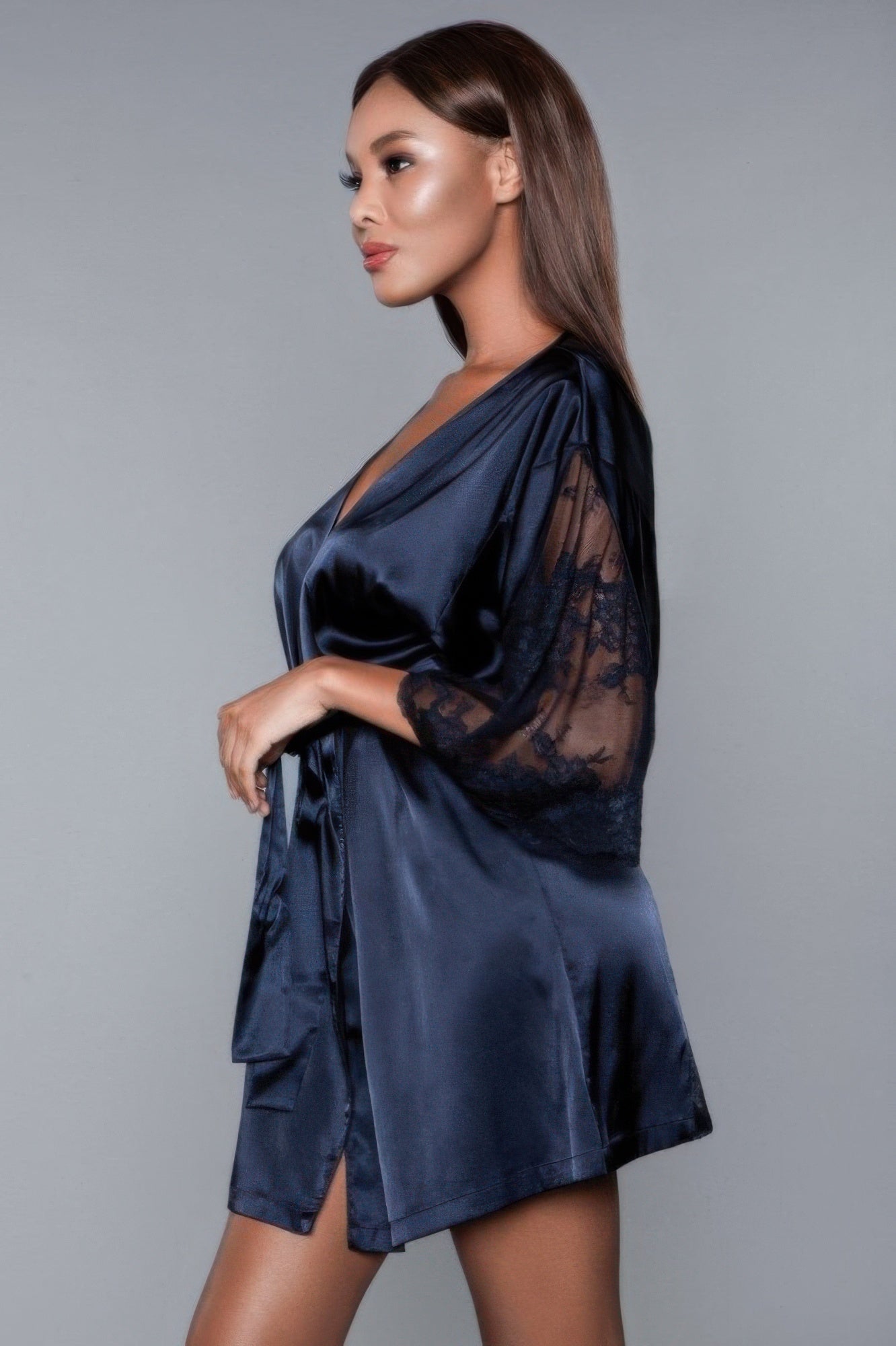 Grace Robe (1965) | Love It Curvy Secondary image