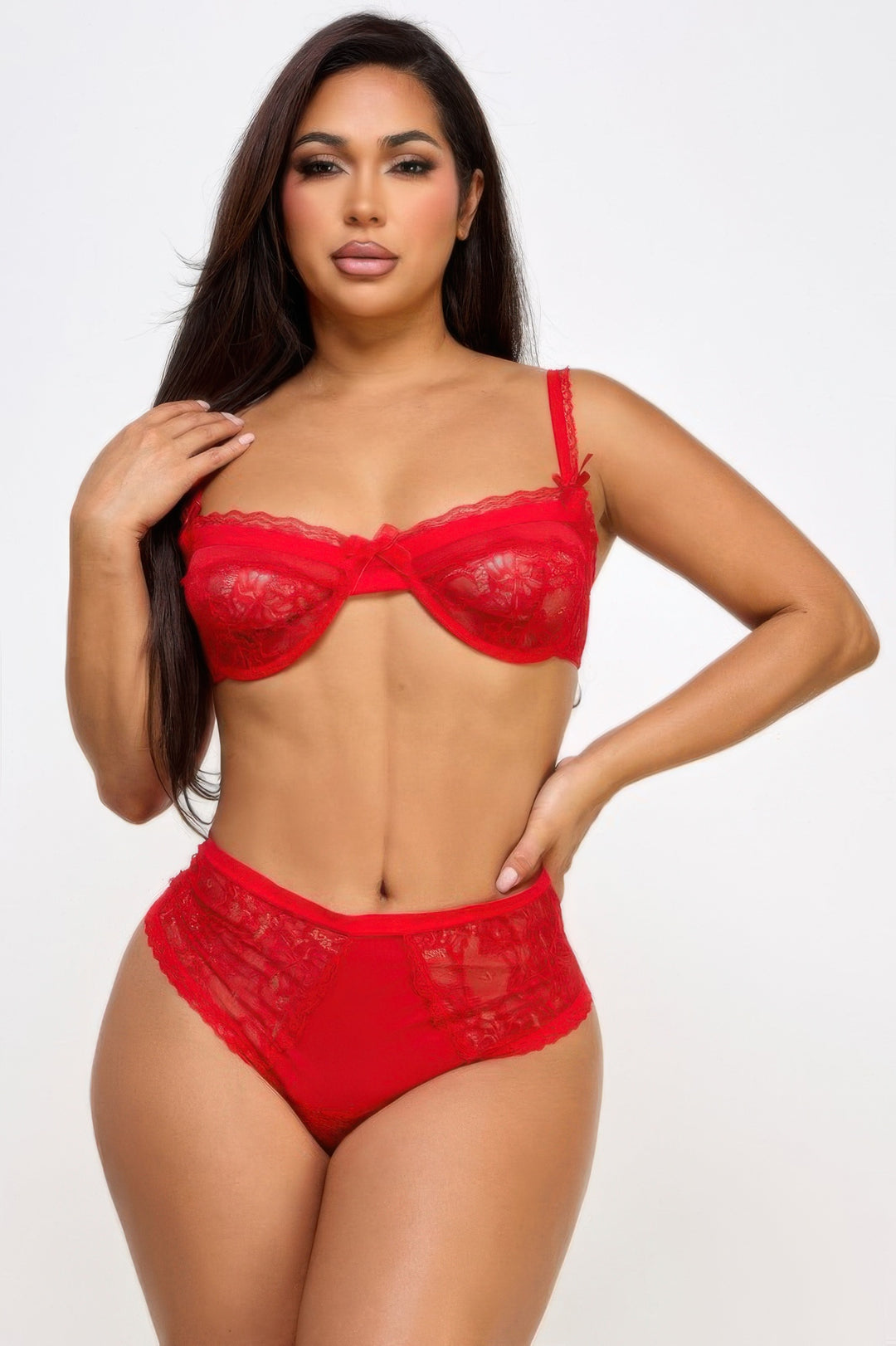Lacey Loving Set | S-3X | Love It Curvy - Love it Curvy