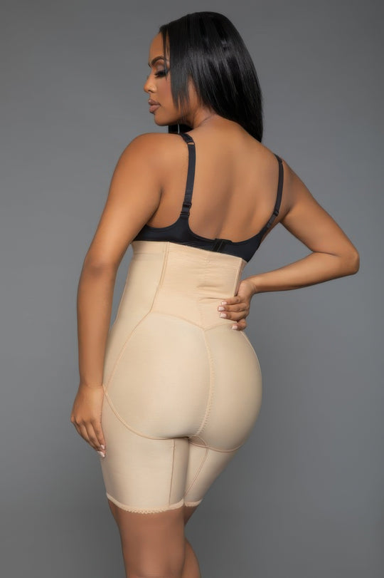 Feeling My Curves Bodyshaper - Love it Curvy