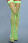 Neon Green