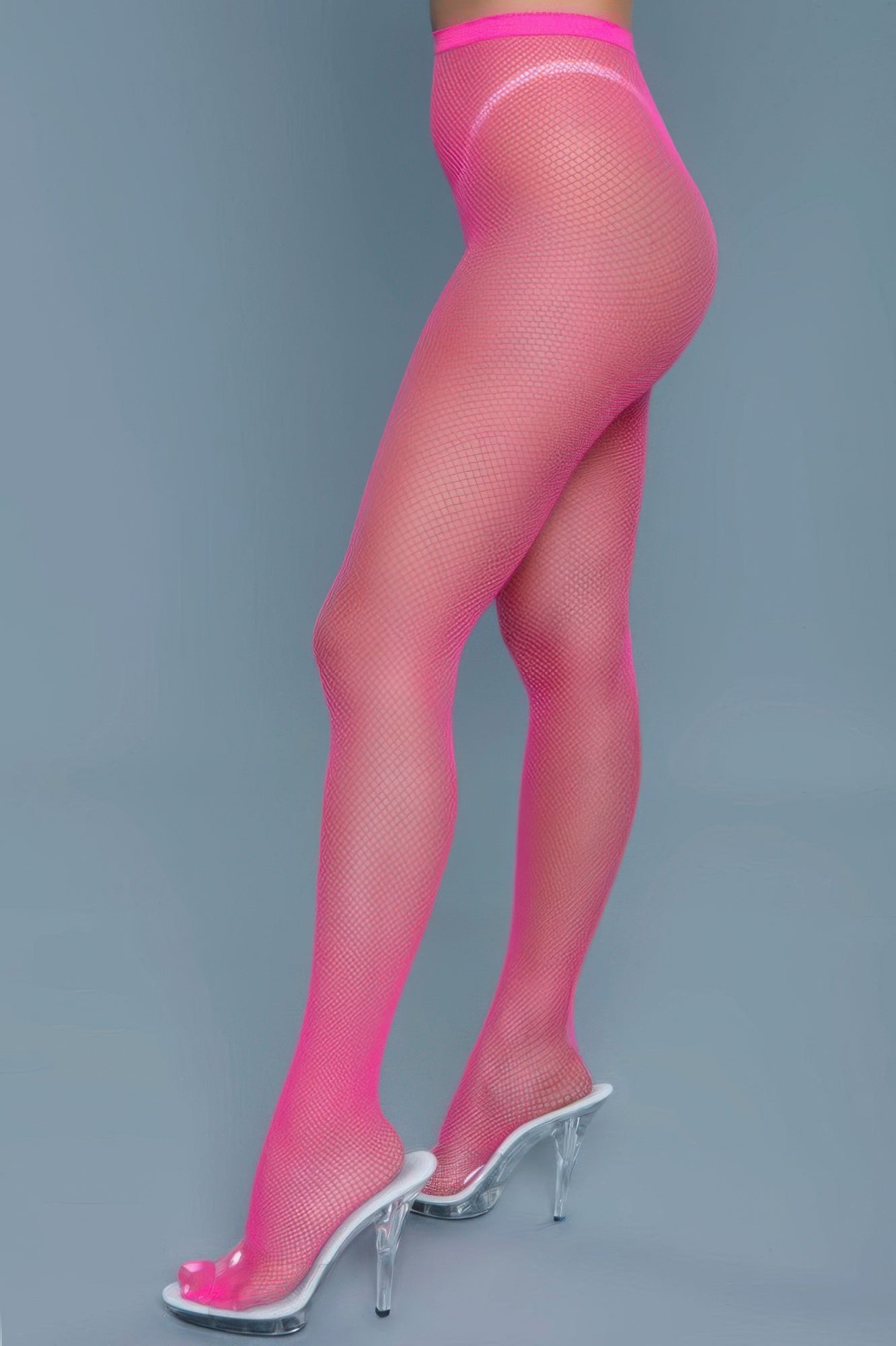 Love It Curvy Up All Night Pantyhose (2302) Secondary image