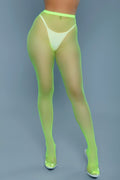 Neon Green