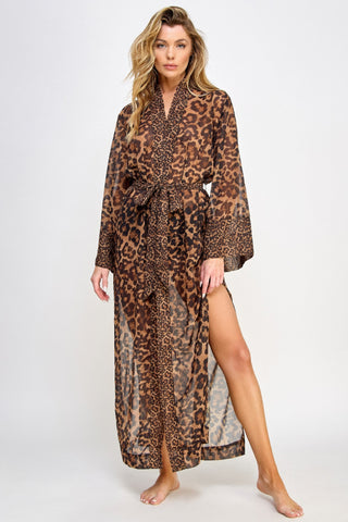 Juliana Robe | Love It Curvy