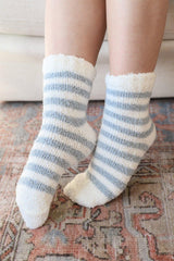 Be Mine Softest Cloud Socks set of 3 - AS7564-01 - Love it Curvy