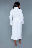 2260 Helena Plush Robe - Love it Curvy