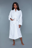 2260 Helena Plush Robe - Love it Curvy