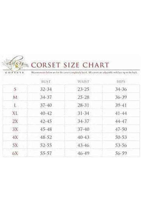 Black Patent Skirt - Love it Curvy