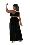 Dreamgirl Plus Size Exquisite Cleopatra Costume | Love It Curvy