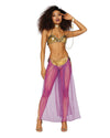 Dreamgirl Harem Hottie Roleplay Set | Love It Curvy