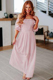 Midday Stroll Dress - AS6296-01 - Love it Curvy