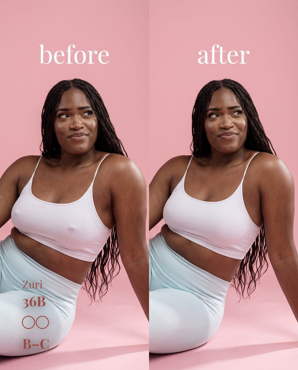 Sticky Boobs Non-Adhesive Silicone Nipple Covers – Reusable, No Glue