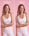Sticky Boobs Non-Adhesive Silicone Nipple Covers – Reusable, No Glue