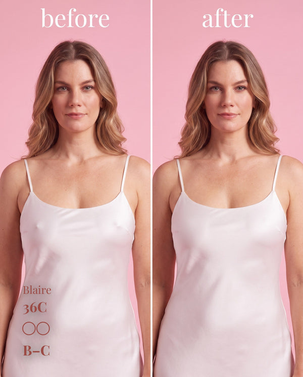The Original Sticky Boobs – Adhesive Silicone Nipple Covers
