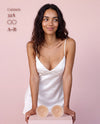 The Original Sticky Boobs – Adhesive Silicone Nipple Covers