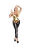 Party King Plus 80s Pop Diva | Love It Curvy