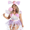 Party King Plus Bon-Bon Queen | Love It Curvy
