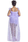 Party King Plus Bridgerbabe | Love It Curvy