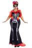 Party King Plus Glamour Muerta | Love It Curvy
