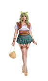 Party King Plus Swamp Ogre | Love It Curvy