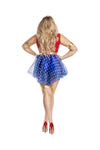 Party King Plus Wonderlady | Love It Curvy