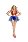 Party King Plus Wonderlady | Love It Curvy