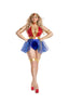 Party King Plus Wonderlady | Love It Curvy