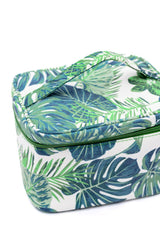 Plant Lover Cosmetic Bags Set of 4 - AS6977-01 - Love it Curvy