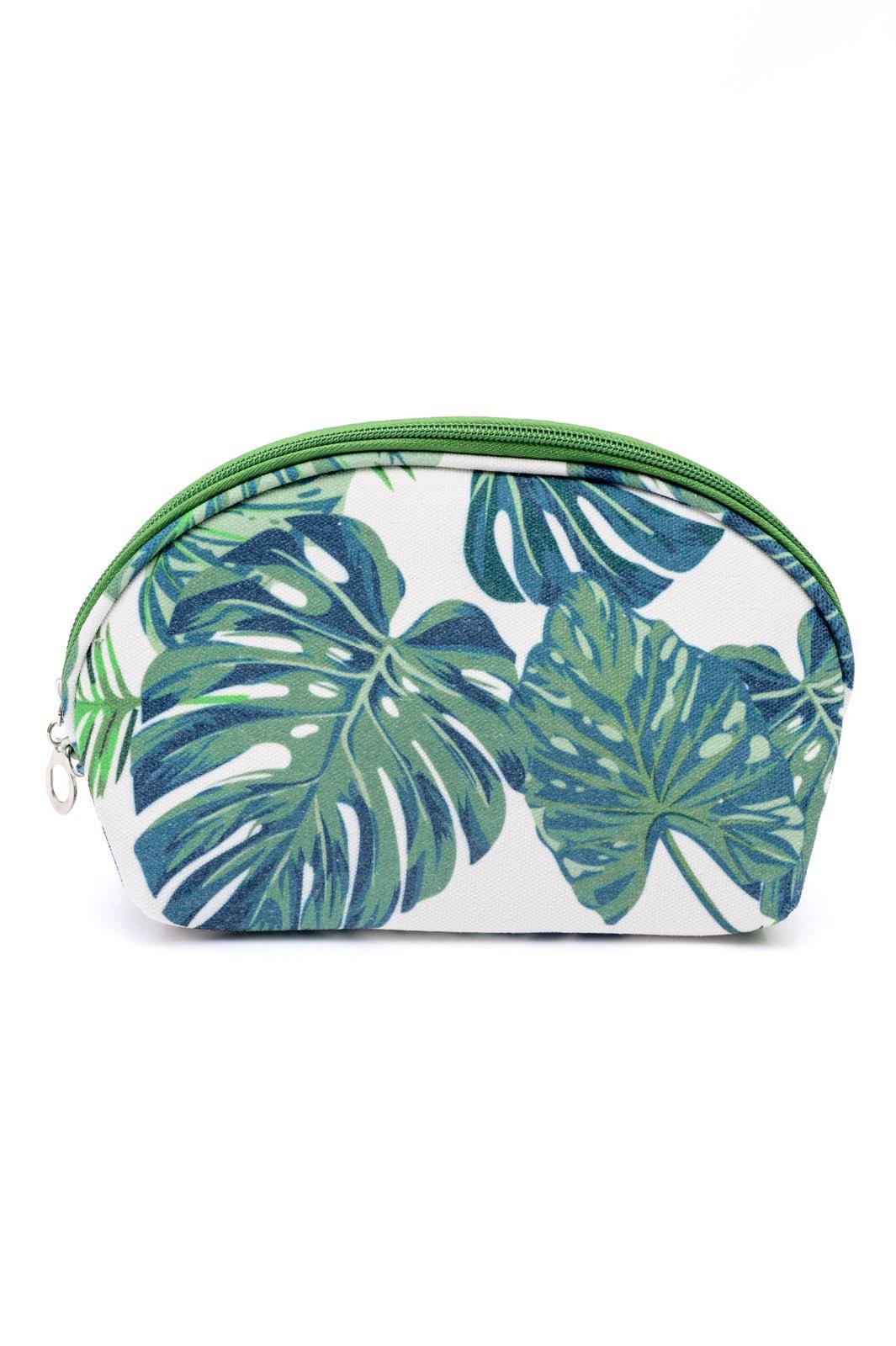 Plant Lover Cosmetic Bags Set of 4 - AS6977-01 - Love it Curvy