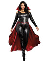 Dreamgirl Plus Size Princess of Darkness Costume | Love It Curvy