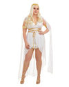 Dreamgirl Plus Size Venus Goddess Costume | Love It Curvy